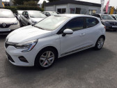 Renault Clio occasion année 2020 boite Manuelle Annonce Renault Clio occasion Diesel Blue dCi 85 Business 5p à SAINT-GREGOIRE