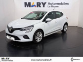 Renault Clio occasion année 2020 boite Manuelle Annonce Renault Clio occasion Diesel Blue dCi 85 Business à LE HAVRE