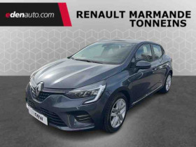 Renault Clio , garage edenauto Renault Dacia Marmande  Marmande