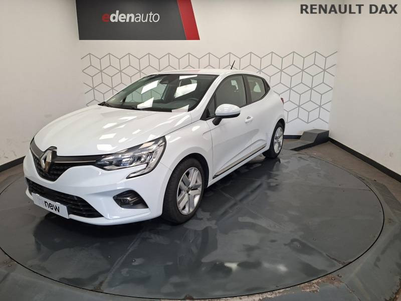 Renault Clio Blue dCi 85 Business  occasion  Dax - photo n5