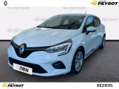Annonce Renault Clio occasion Diesel Blue dCi 85 Business  BEZIERS