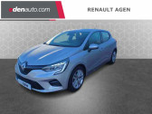 Annonce Renault Clio occasion Diesel Blue dCi 85 Business  Agen