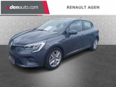 Renault Clio occasion année 2020 boite Manuelle Annonce Renault Clio occasion Diesel Blue dCi 85 Business à Agen