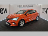 Renault Clio occasion année 2020 boite Manuelle Annonce Renault Clio occasion Diesel BLUE DCI 85 BUSINESS à MIGNE AUXANCES