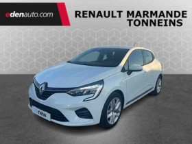 Renault Clio , garage edenauto Renault Dacia Marmande  Marmande