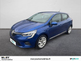 Annonce Renault Clio occasion Diesel Blue dCi 85 Business  BERNAY