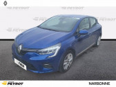Annonce Renault Clio occasion Diesel Blue dCi 85 Business  NARBONNE