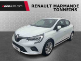 Renault Clio occasion année 2019 boite Manuelle Annonce Renault Clio occasion Diesel Blue dCi 85 Business à Marmande