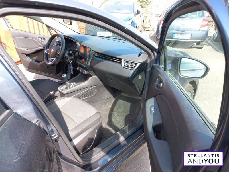 Renault Clio Blue dCi 85 Business  occasion  VILLENEUVE D'ASCQ - photo n5