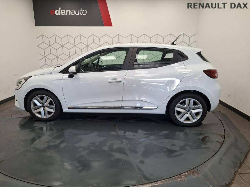 Renault Clio Blue dCi 85 Business  occasion  Dax - photo n4