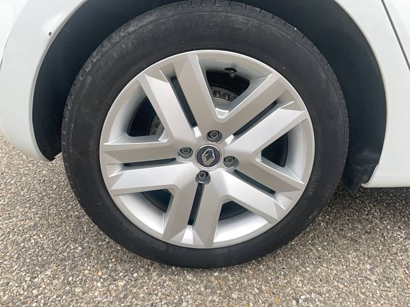 Renault Clio Blue dCi 85 Business  occasion  Bias - photo n9