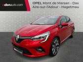 Renault Clio occasion année 2020 boite Manuelle Annonce Renault Clio occasion Diesel Blue dCi 85 Business à Saint-Pierre-du-Mont