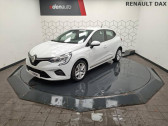 Renault Clio occasion année 2020 boite Manuelle Annonce Renault Clio occasion Diesel Blue dCi 85 Business à DAX