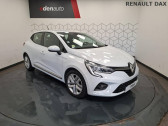 Renault Clio occasion année 2019 boite Manuelle Annonce Renault Clio occasion Diesel Blue dCi 85 Business à DAX