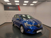 Renault Clio Blue dCi 85 Business  2019 - annonce de voiture en vente sur Auto Sélection.com