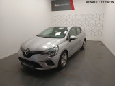 Renault Clio occasion année 2020 boite Manuelle Annonce Renault Clio occasion Diesel Blue dCi 85 Business à Oloron St Marie