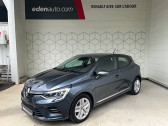 Renault Clio occasion année 2020 boite Manuelle Annonce Renault Clio occasion Diesel Blue dCi 85 Business à Aire sur Adour