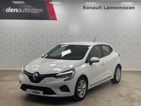 Renault Clio occasion 2019 mise en vente à Lannemezan par le garage RENAULT LANNEMEZAN - photo n°1