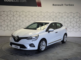 Renault Clio occasion 2020 mise en vente &agrave; TARBES par le garage RENAULT TARBES - photo n&deg;1