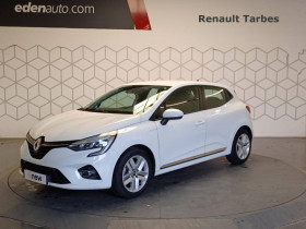 Renault Clio occasion 2020 mise en vente à TARBES par le garage RENAULT TARBES - photo n°1