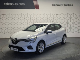 Renault Clio occasion 2020 mise en vente &agrave; TARBES par le garage RENAULT TARBES - photo n&deg;1