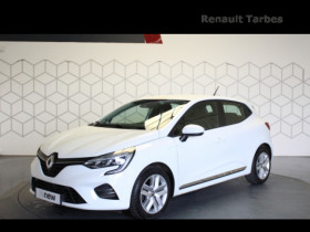 Renault Clio occasion 2020 mise en vente à TARBES par le garage RENAULT TARBES - photo n°1