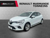 Renault Clio occasion année 2020 boite Manuelle Annonce Renault Clio occasion Diesel Blue dCi 85 Business à Sainte-Bazeille