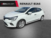 Renault Clio Blue dCi 85 Business  2020 - annonce de voiture en vente sur Auto Sélection.com