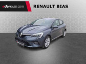 Renault Clio occasion année 2020 boite Manuelle Annonce Renault Clio occasion Diesel Blue dCi 85 Business à Villeneuve-sur-Lot