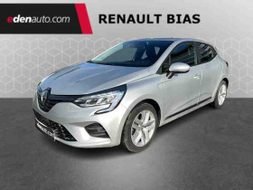 Renault Clio , garage RENAULT VILLENEUVE SUR LOT � Villeneuve-sur-Lot