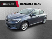 Annonce Renault Clio occasion Diesel Blue dCi 85 Business � Villeneuve-sur-Lot