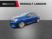 Annonce Renault Clio occasion Diesel Blue dCi 85 Business  Langon