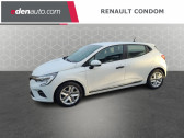 Annonce Renault Clio occasion Diesel Blue dCi 85 Business  Condom