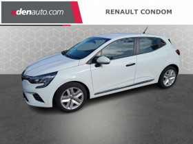 Renault Clio occasion 2020 mise en vente à Condom par le garage RENAULT CONDOM - photo n°1