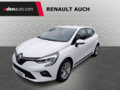 Renault Clio occasion année 2019 boite Manuelle Annonce Renault Clio occasion Diesel Blue dCi 85 Business à Auch