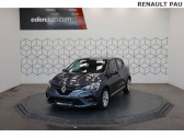 Renault Clio occasion année 2020 boite Manuelle Annonce Renault Clio occasion Diesel Blue dCi 85 Business à Pau