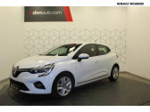 Renault Clio occasion année 2020 boite Manuelle Annonce Renault Clio occasion Diesel Blue dCi 85 Business à MOURENX