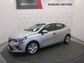 Renault Clio occasion année 2020 boite Manuelle Annonce Renault Clio occasion Diesel Blue dCi 85 Business à Orthez
