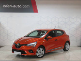 Renault Clio occasion année 2021 boite Manuelle Annonce Renault Clio occasion Diesel Blue dCi 85 Business à BAYONNE