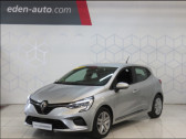 Renault Clio occasion année 2020 boite Manuelle Annonce Renault Clio occasion Diesel Blue dCi 85 Business à BAYONNE