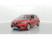 Renault Clio occasion année 2020 boite Manuelle Annonce Renault Clio occasion Diesel Blue dCi 85 Business à PONTIVY