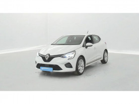 Renault Clio , garage RENAULT MORLAIX  MORLAIX