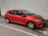 Renault Clio occasion année 2020 boite Manuelle Annonce Renault Clio occasion Diesel Blue dCi 85 Business à MORLAIX
