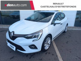 Renault Clio occasion année 2020 boite Manuelle Annonce Renault Clio occasion Diesel Blue dCi 85 Business à Castelnau-d'Estrétefonds