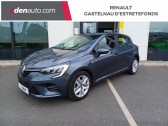 Annonce Renault Clio occasion Diesel Blue dCi 85 Business  Castelnau-d'Estrtefonds