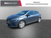 Annonce Renault Clio occasion Diesel Blue dCi 85 Business  Castelnau-d'Estrtefonds