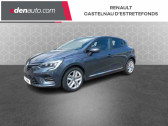 Annonce Renault Clio occasion Diesel Blue dCi 85 Business  Castelnau-d'Estrtefonds