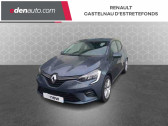 Annonce Renault Clio occasion Diesel Blue dCi 85 Business � Castelnau-d'Estr�tefonds
