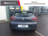 Annonce Renault Clio occasion Diesel Blue dCi 85 Business � Castelnau-d'Estr�tefonds