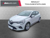 Annonce Renault Clio occasion Diesel Blue dCi 85 Business  Toulouse